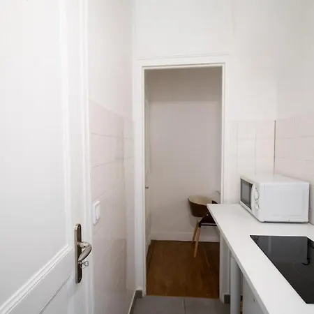 Apartamento Champs élysée Tour Effeil *