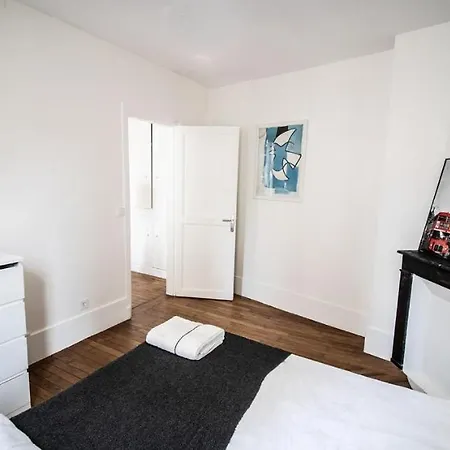 Champs élysée Tour Effeil Apartamento